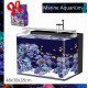 المجموعة الكاملة لحوض النيمو 48 سم - Nemo aquarium 48cm