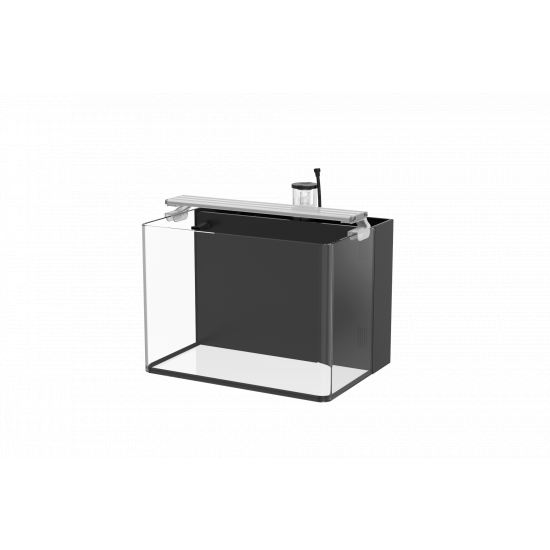 المجموعة الكاملة لحوض النيمو 38 سم - Nemo aquarium 38cm المجموعة الكاملة لحوض النيمو 38 سم - Nemo aquarium 38cm