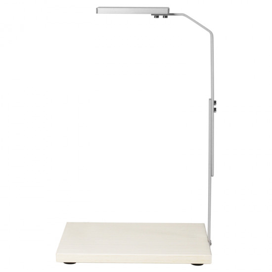 إضاءة LED WRGB مع قاعدة من الخشب - LED Light with WOOD Board إضاءة LED WRGB مع قاعدة من الخشب - LED Light with WOOD Board