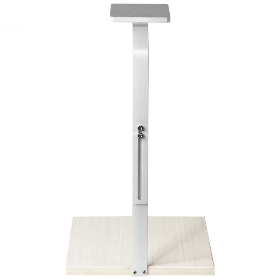 إضاءة LED WRGB مع قاعدة من الخشب - LED Light with WOOD Board إضاءة LED WRGB مع قاعدة من الخشب - LED Light with WOOD Board