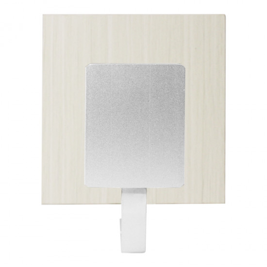 إضاءة LED WRGB مع قاعدة من الخشب - LED Light with WOOD Board إضاءة LED WRGB مع قاعدة من الخشب - LED Light with WOOD Board