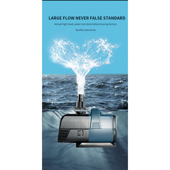 مضخة ماء لأحواض الاسماك بأحجام متعددة - jingye | Submersible Pump Water مضخة ماء لأحواض الاسماك بأحجام متعددة - jingye | Submersible Pump Water