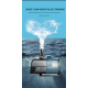 مضخة ماء لأحواض الاسماك بأحجام متعددة - jingye | Submersible Pump Water