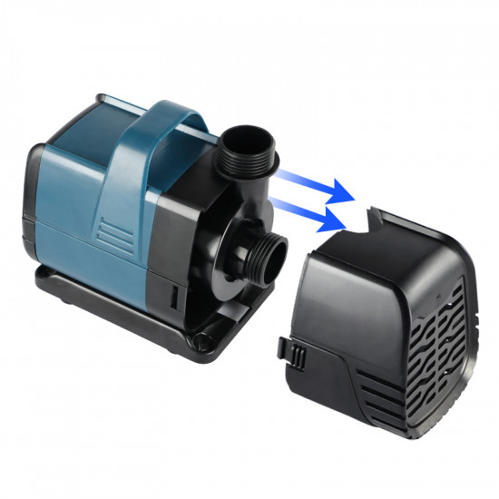 مضخة ماء لأحواض الاسماك بأحجام متعددة - jingye | Submersible Pump Water مضخة ماء لأحواض الاسماك بأحجام متعددة - jingye | Submersible Pump Water