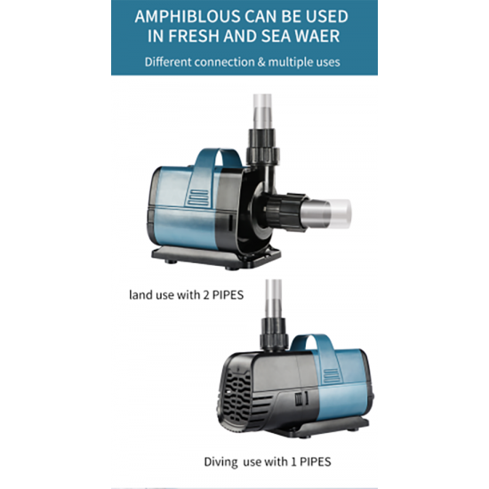 مضخة ماء لأحواض الاسماك بأحجام متعددة - jingye | Submersible Pump Water مضخة ماء لأحواض الاسماك بأحجام متعددة - jingye | Submersible Pump Water