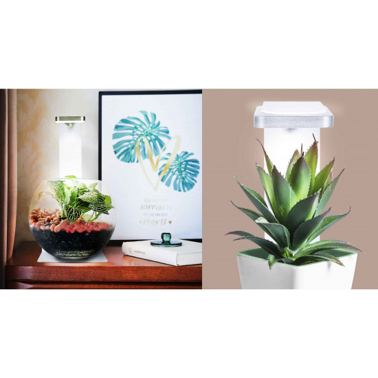 إضاءة LED RGB ذكية مع قاعدة من الألمينيوم مغناطيس - MicMol magnetic light إضاءة LED RGB ذكية مع قاعدة من الألمينيوم مغناطيس - MicMol magnetic light