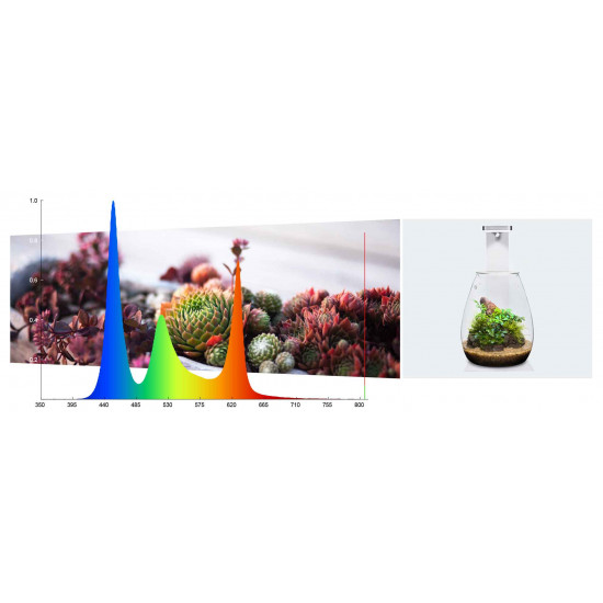 إضاءة LED RGB ذكية مع قاعدة من الألمينيوم مغناطيس - MicMol magnetic light إضاءة LED RGB ذكية مع قاعدة من الألمينيوم مغناطيس - MicMol magnetic light