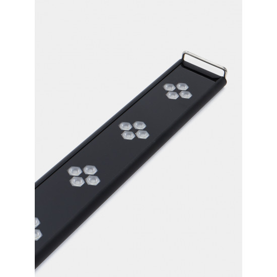 إضاءة فليكس LED مع خاصية WIFI بتحكم كامل وذكي وتصميم عصري بحجم 150سم - MicMol FELIX إضاءة فليكس LED مع خاصية WIFI بتحكم كامل وذكي وتصميم عصري بحجم 150سم - MicMol FELIX