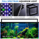 إضاءة LED مع أستاند ألومينيوم 60 - Fullgain LED