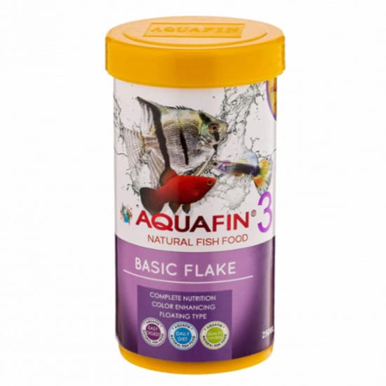غذاء عام للأسماك الأمازونية - Aquadine fish food غذاء عام للأسماك الأمازونية - Aquadine fish food