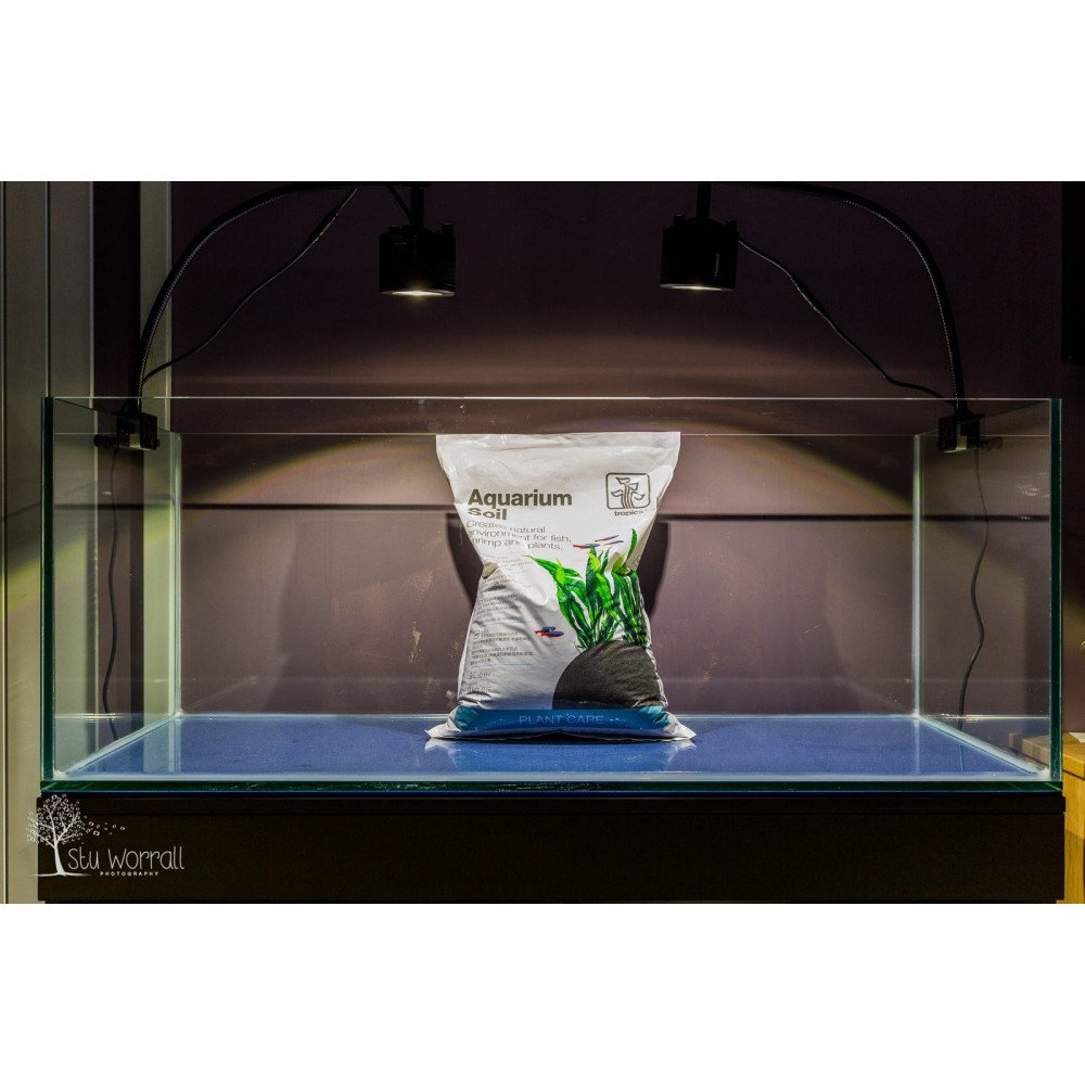 Tropica - Aquarium Soil 3L , 9L