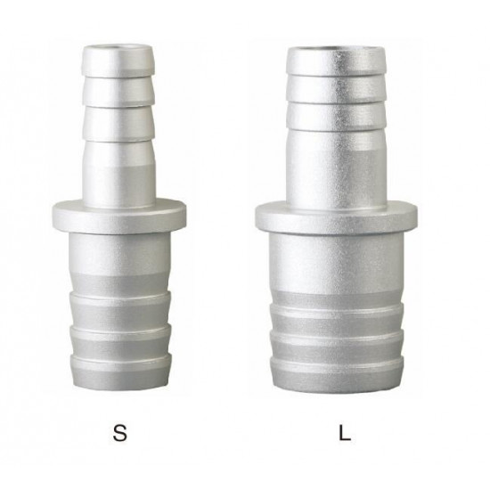 وصلة أنابيب للفلتر بمقاس صغير وكبير - Cool Now Adapter وصلة أنابيب للفلتر بمقاس صغير وكبير - Cool Now Adapter