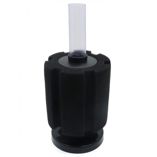 فلتر أسفنجي أسطواني بثلاث أحجام - XY Co فلتر أسفنجي أسطواني بثلاث أحجام - XY Co