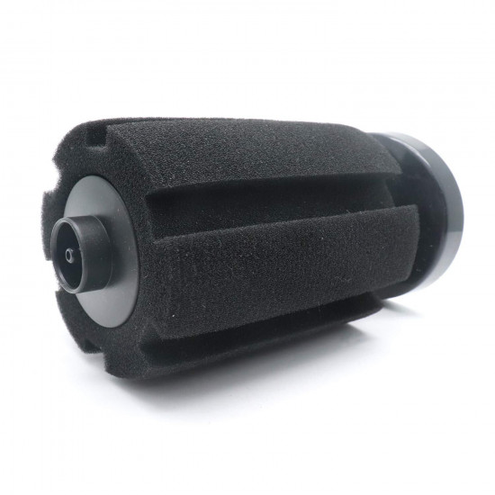 فلتر أسفنجي أسطواني بثلاث أحجام - XY Co فلتر أسفنجي أسطواني بثلاث أحجام - XY Co