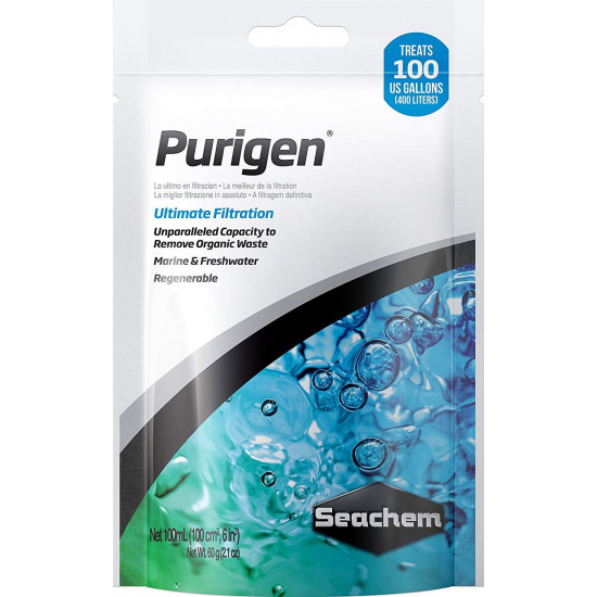 Seachem - Purigen 100ml