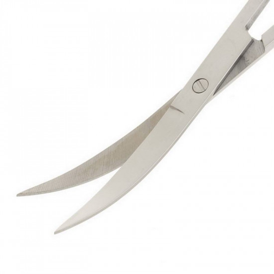 مقص مموج لقص النباتات بحجم 27سم