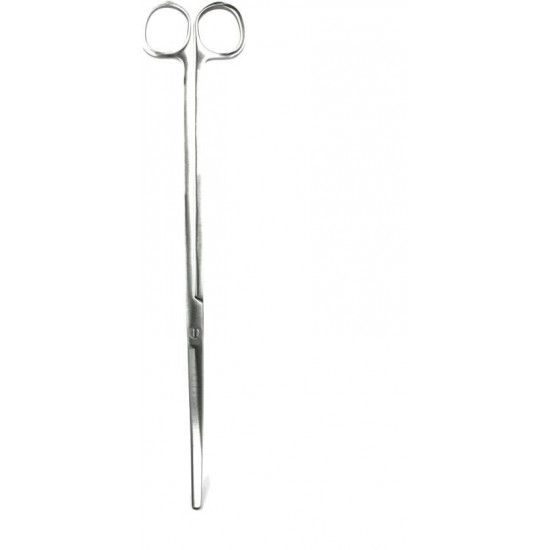 مقص معطوف لقص النباتات بحجم 27سم