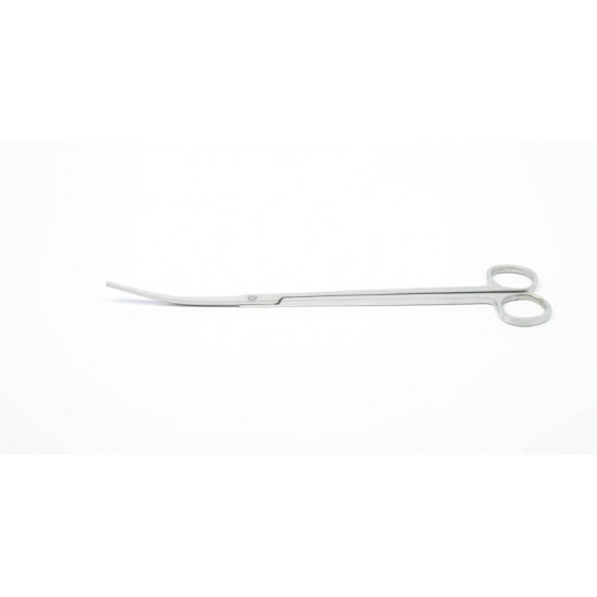 مقص معطوف لقص النباتات بحجم 27سم