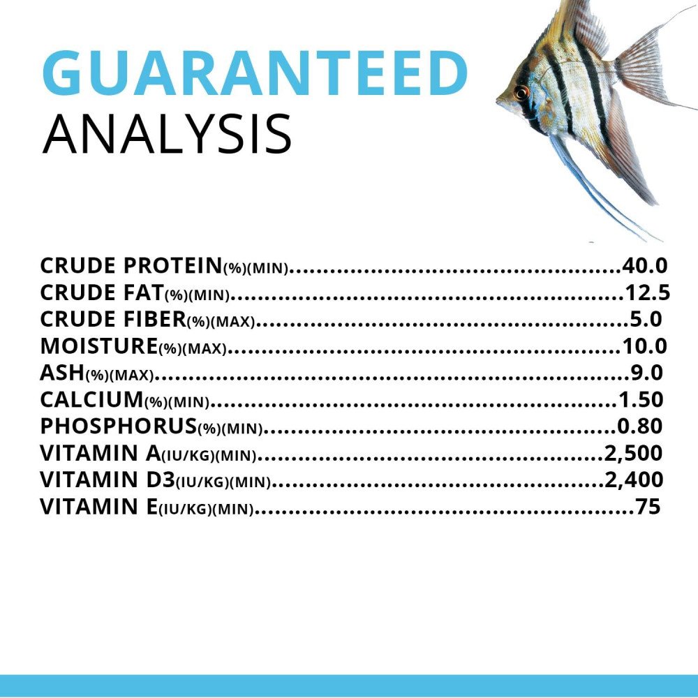 غذاء حبوب لجميع الأسماك الإستوائية - Fluval Bug Bites Tropical Fish غذاء حبوب لجميع الأسماك الإستوائية - Fluval Bug Bites Tropical Fish