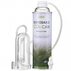 مجموعة أسطوانة غاز CO2 الكاملة - ista CO2 System 60 مجموعة أسطوانة غاز CO2 الكاملة - ista CO2 System 60