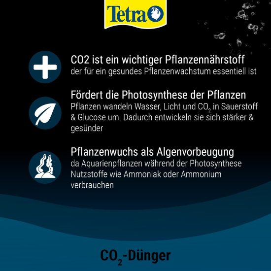 مجموعة أسطوانة غاز CO2 الكاملة - Tetra CO2 Optimate مجموعة أسطوانة غاز CO2 الكاملة - Tetra CO2 Optimate