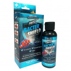 Fritz Bactershield 118ml Fritz Bactershield 118ml