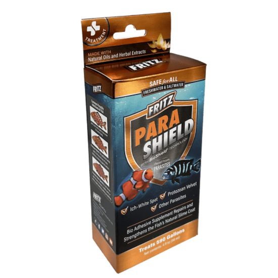 Fritz Parashield 118ml