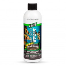 مزيل الطحالب الفعال - Fritz Aquatics Algae Clean Out مزيل الطحالب الفعال - Fritz Aquatics Algae Clean Out