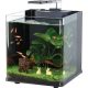 حوض مكعب بحجم 18لتر - EARTH T aquarium حوض مكعب بحجم 18لتر - EARTH T aquarium