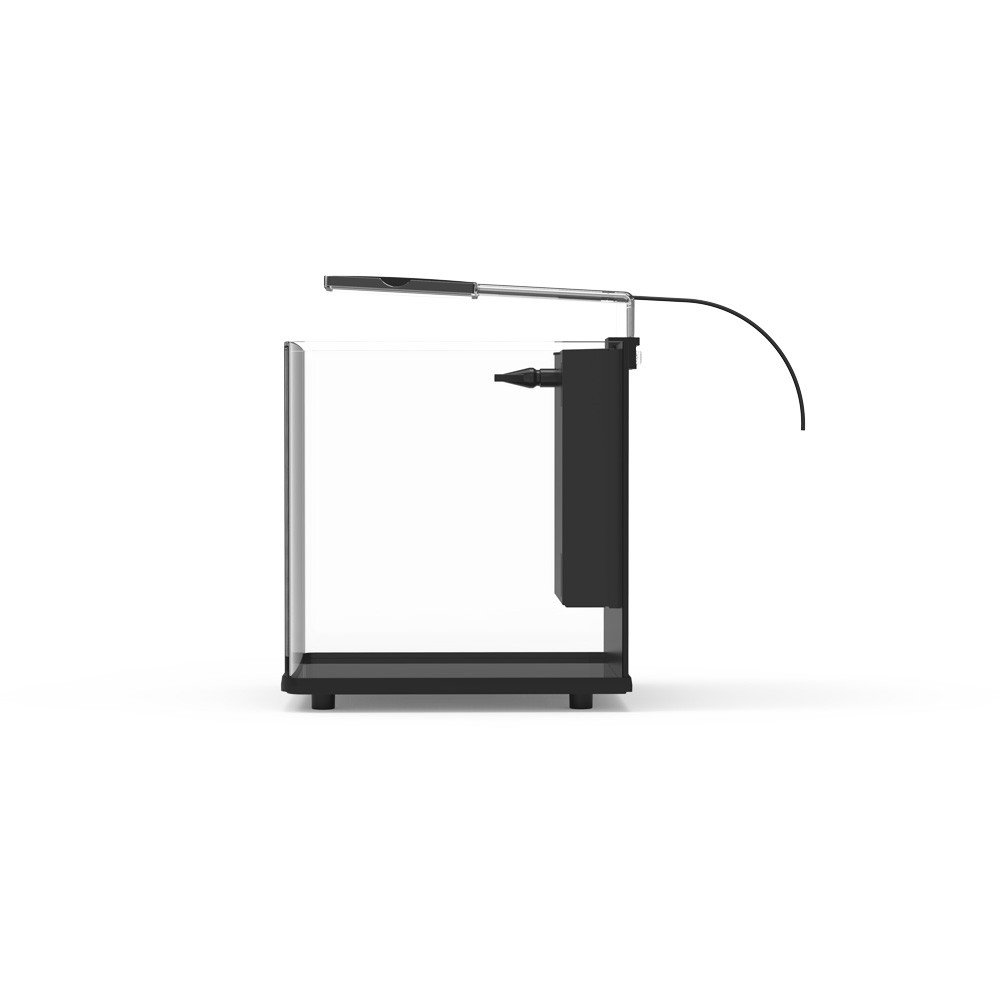 حوض مكعب بحجم 18لتر - EARTH T aquarium 