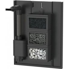 المجموعة الكاملة الإحترافية بحجم 18لتر - EARTH T aquarium 