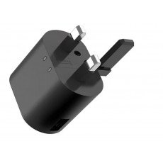 حوض الفايتر زجاج كرستال أنيق - Betta Aquarium