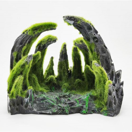 مجسم صناعي عالي الجودة رقم 2177- Artificial model aquarium