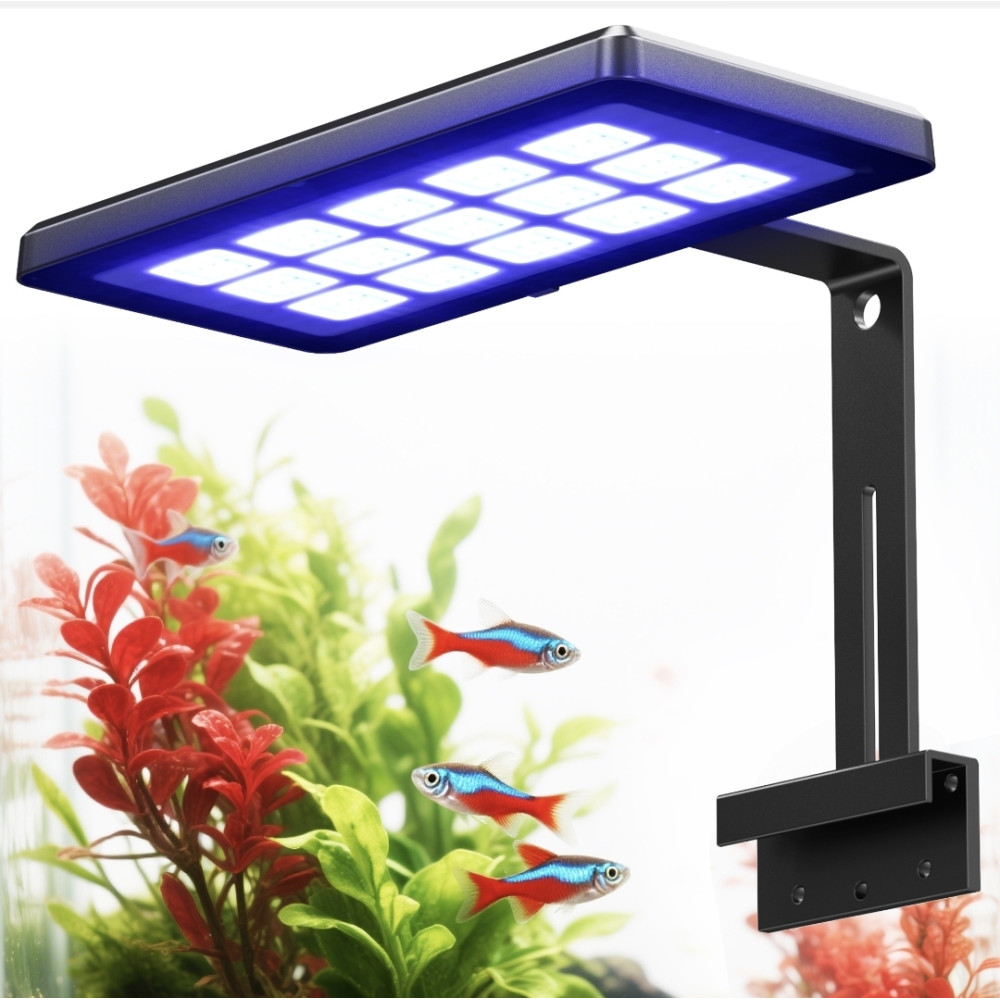 إضاءة WRGB الذكية بمواصفات إحترافية للبحري والنهري - Fg129 LED smart