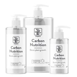 سائل بديل غاز الـ Tropica - Co2 Booster