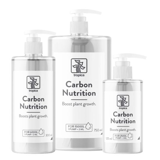 سائل بديل غاز الـ Tropica - Co2 Booster