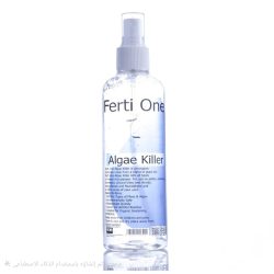 مرش قاتل لطحالب بكل أنواعها - Ferti One algae killer