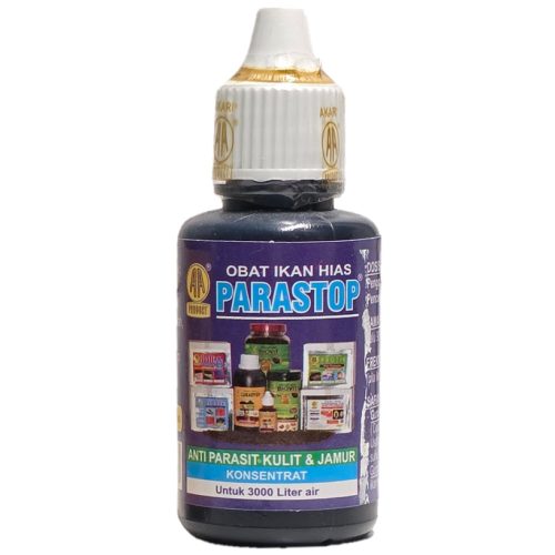 محلول مركز علاج و مضاد للطفيليات الجلدية والفطريات - AA PARASTOP 30ml محلول مركز علاج و مضاد للطفيليات الجلدية والفطريات - AA PARASTOP 30ml