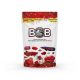 غذاء حبوب شامل لكل الأسماك الحمراء - BOB fish food