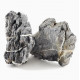 صخور سيريو الرمادية بأحجام متعددة - Seiryu rocks صخور سيريو الرمادية بأحجام متعددة - Seiryu rocks