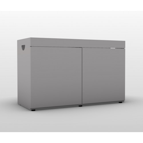 طاولة خشب لحوض مقاس 90x50x75 سم - Aquarium Cabinet طاولة خشب لحوض مقاس 90x50x75 سم - Aquarium Cabinet