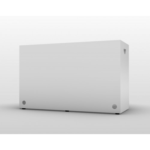 طاولة خشب لحوض مقاس 80x40x75 سم - Aquarium Cabinet طاولة خشب لحوض مقاس 80x40x75 سم - Aquarium Cabinet