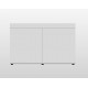 طاولة خشب لحوض مقاس 80x40x75 سم - Aquarium Cabinet طاولة خشب لحوض مقاس 80x40x75 سم - Aquarium Cabinet