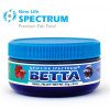 غذاء أسماك البيتا - New life spectrum Betta Formula 25g غذاء أسماك البيتا - New life spectrum Betta Formula 25g