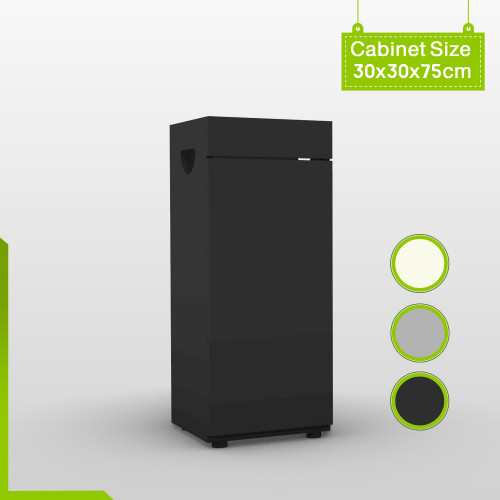 طاولة خشب لحوض مقاس 30 سم - Aquarium Cabinet طاولة خشب لحوض مقاس 30 سم - Aquarium Cabinet