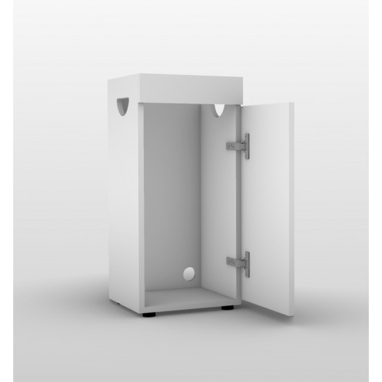 طاولة خشب لحوض مقاس 30 سم - Aquarium Cabinet طاولة خشب لحوض مقاس 30 سم - Aquarium Cabinet