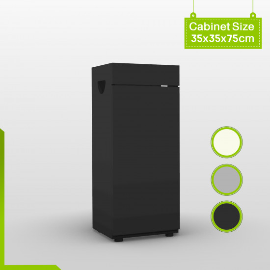 طاولة خشب لحوض مقاس 35 سم - Aquarium Cabinet طاولة خشب لحوض مقاس 35 سم - Aquarium Cabinet