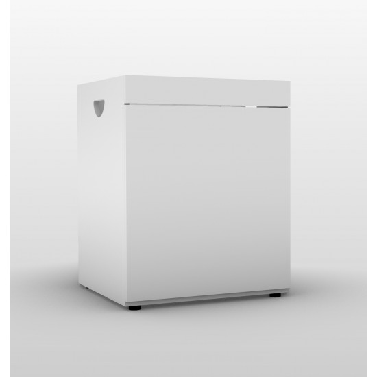 طاولة خشب لحوض مقاس 60x60x75 سم - Aquarium Cabinet طاولة خشب لحوض مقاس 60x60x75 سم - Aquarium Cabinet