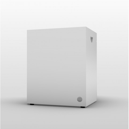 طاولة خشب لحوض مقاس 60x60x75 سم - Aquarium Cabinet طاولة خشب لحوض مقاس 60x60x75 سم - Aquarium Cabinet