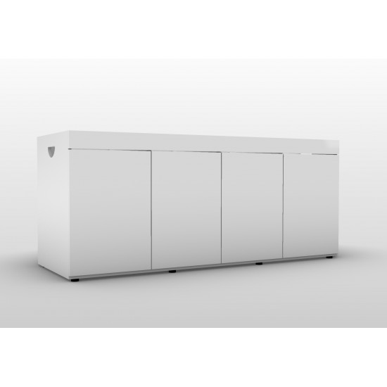 طاولة خشب لحوض مقاس 180x60x75 سم - Aquarium Cabinet طاولة خشب لحوض مقاس 180x60x75 سم - Aquarium Cabinet